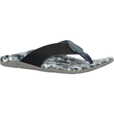 Xtratuf Men's Auna Sandal - Stormy Blue