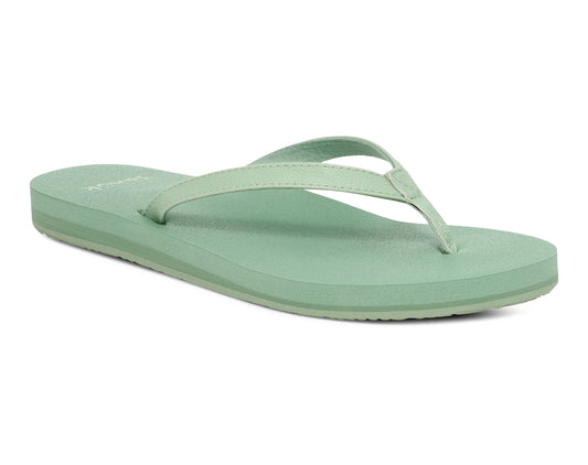 Women's Yoga Joy II 2 - Aqua Foam