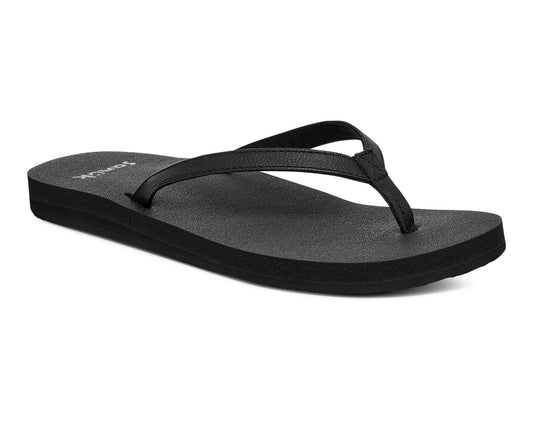 Women's Yoga Joy II 2 - Black