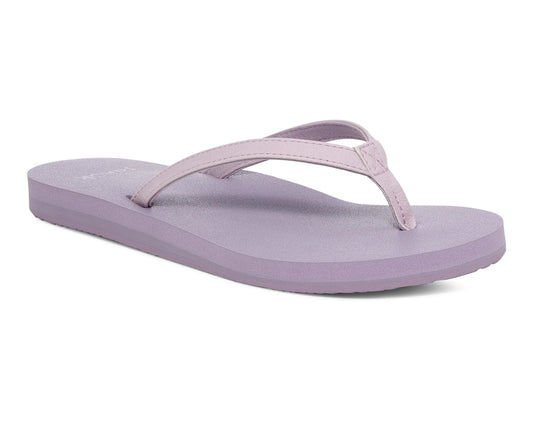 Women's Yoga Joy II 2 - Lavender Grey