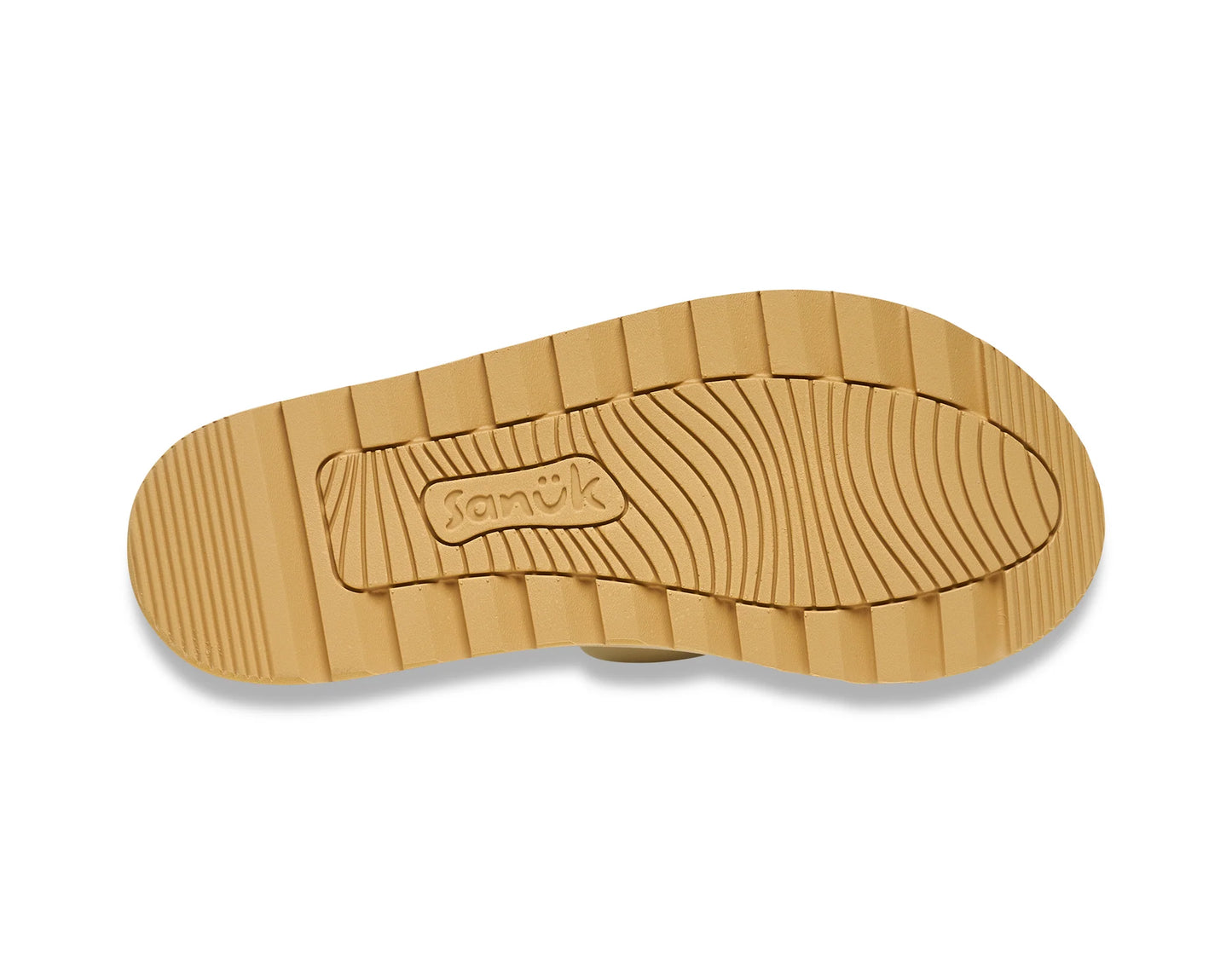 Women's Yoga Origami Slide - Marshmellow