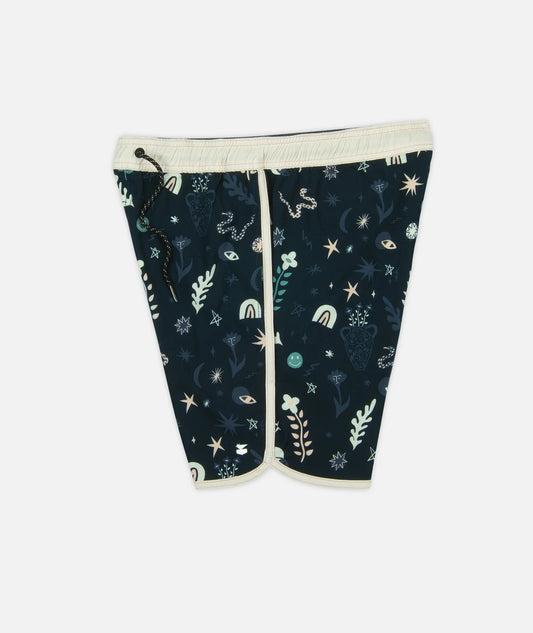 Youth Grommet Short - Carbon