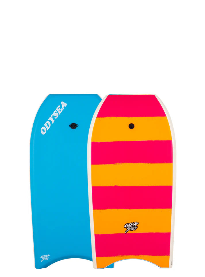 45” Odysea Classic Bodyboard