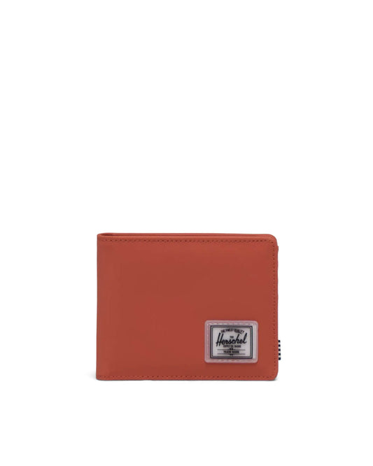 Herschel Roy Wallet Weather Resistant - Chutney
