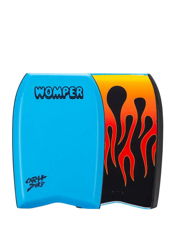 The Womper - 16"