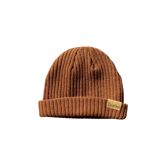 The Shack Fisherman Beanie