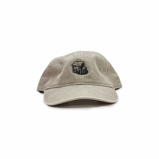 Shack Dad Hat