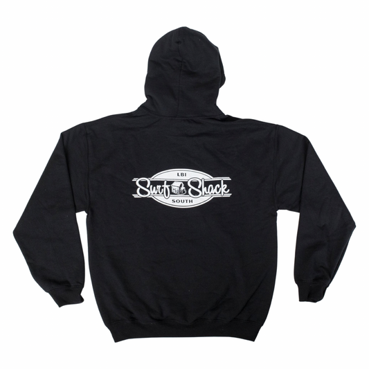 Surf Shack Classic Logo Hoodie