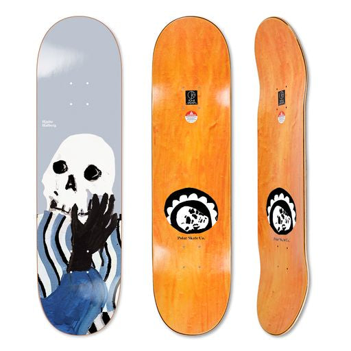 POLAR Hjalte Halberg It Will Pass Deck 9.0