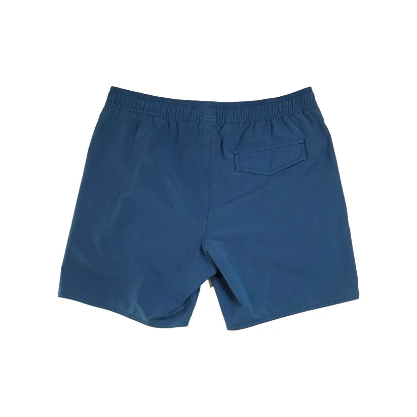 Instinct Hometown Volley - Indigo