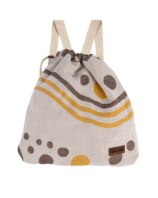 Sand Cloud Kiki Towel Bag