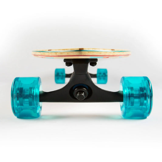 MAVERICK STACK Longboard