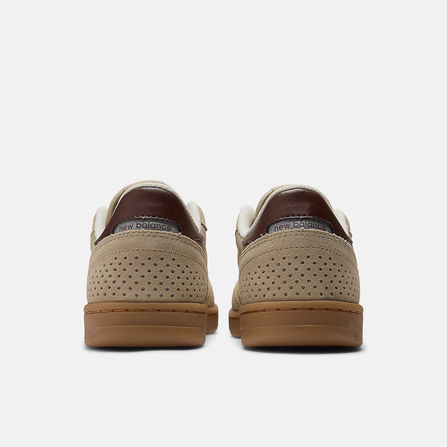 New Balance Numeric 440 V2 - Incense w/ Rich Oak