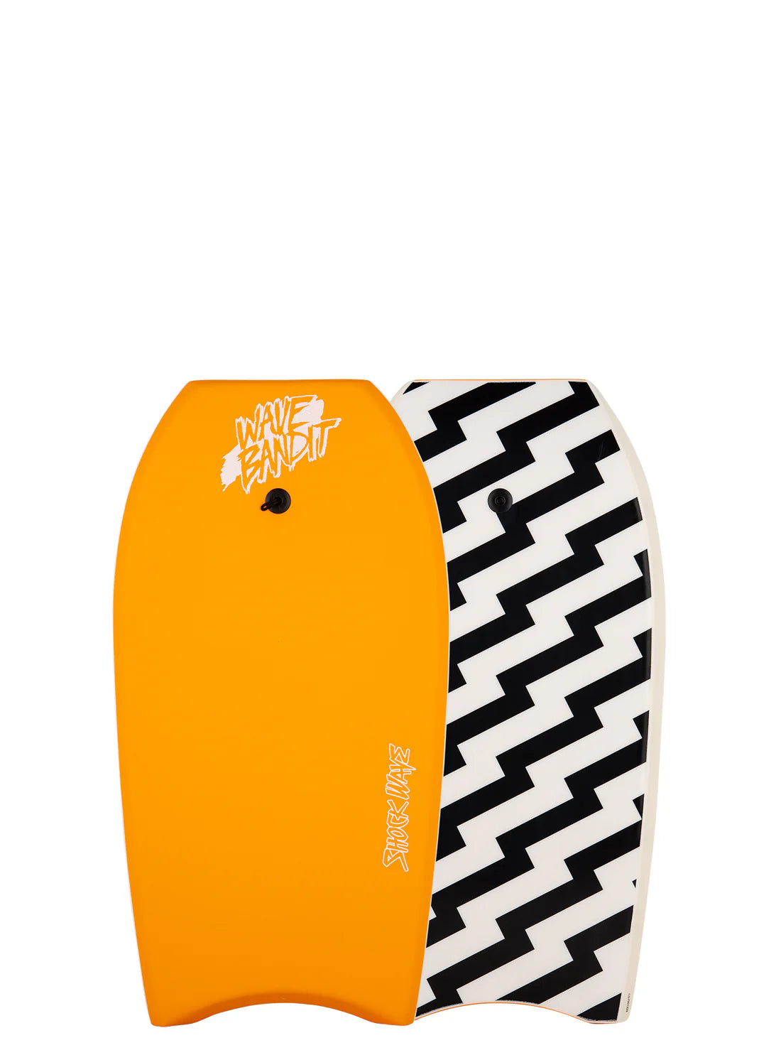 42" Shockwave Bodyboard