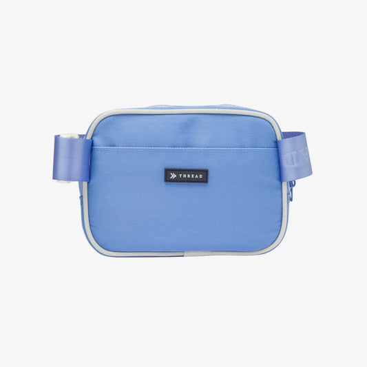 Thread Fanny Pack - Powder