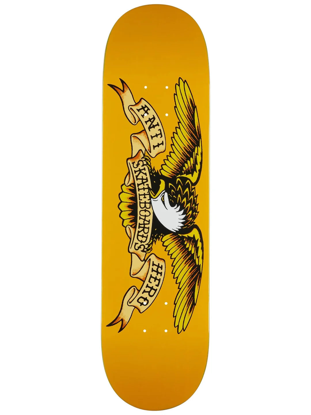 Antihero DBX Classic Eagle Deck 8.25