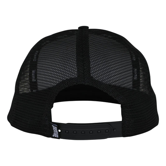 Creature Security Service Creature Snapback Hat - White