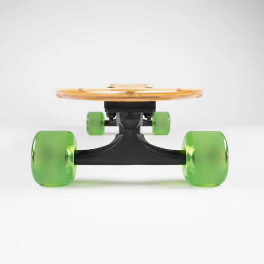Snapper Complete Longboard