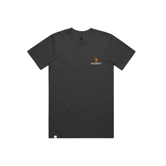Instinct Paradise Cove Tee - Pepper