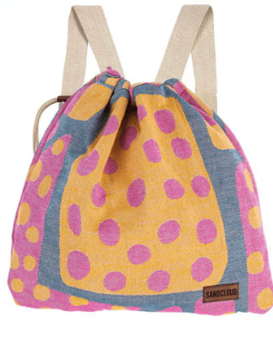 Sand Cloud Starlit Towel Bag