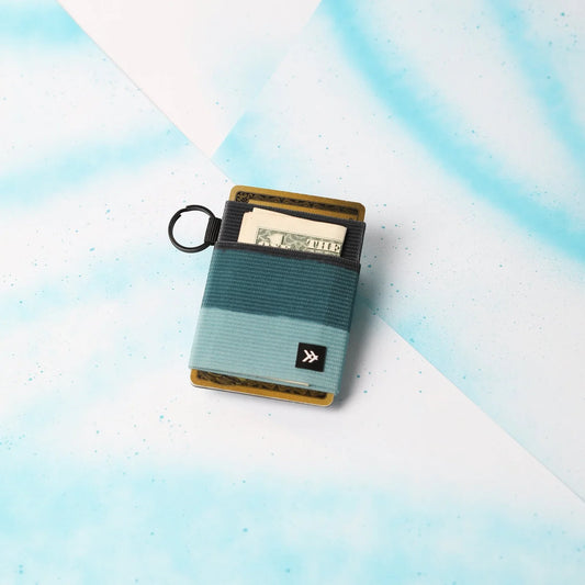 Thread Elastic Wallet - Carson