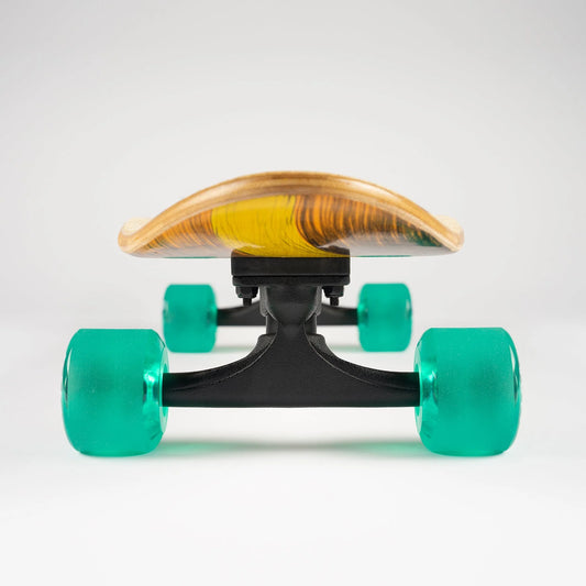 WINDANSEA Complete Longboard