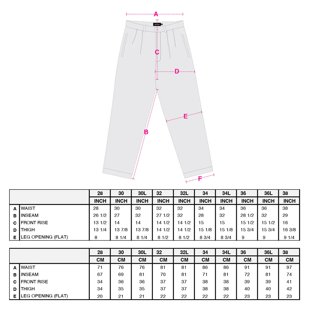 Quasi Elliot Trouser Corduroy Pant - Limestone