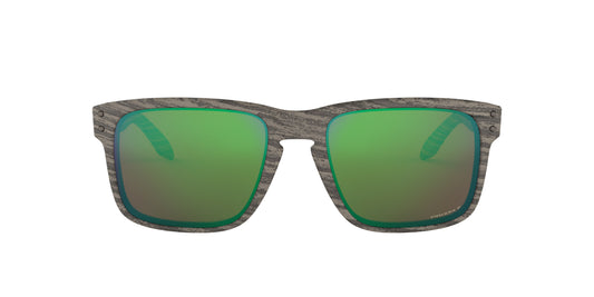 Holbrook Woodgrain w/ Prizm Shallow Water Polarized