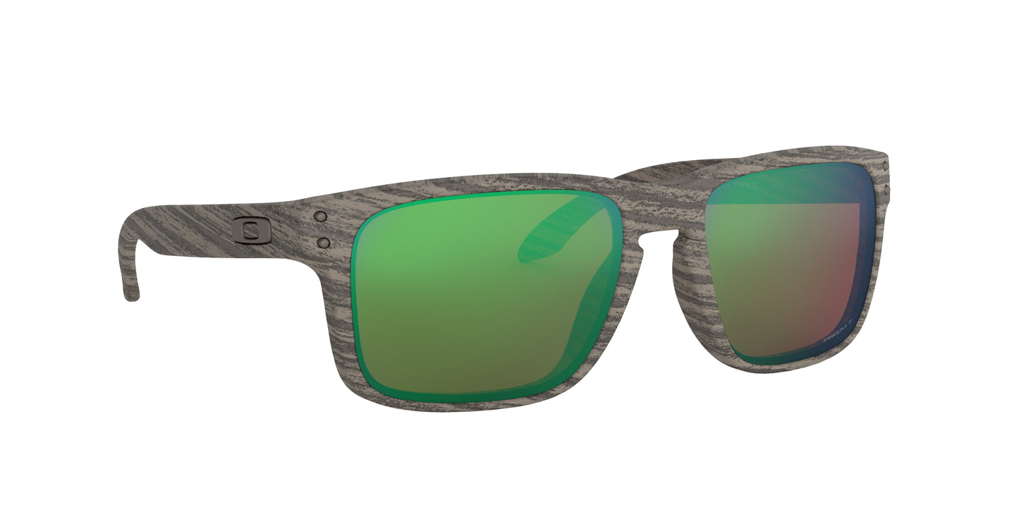 Holbrook Woodgrain w/ Prizm Shallow Water Polarized