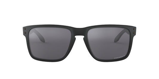 Holbrook Matte Black Frame w/ Prizm Black Polarized Lens