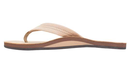 Men's Premier Leather w/ 1" Strap - Sierra Brown