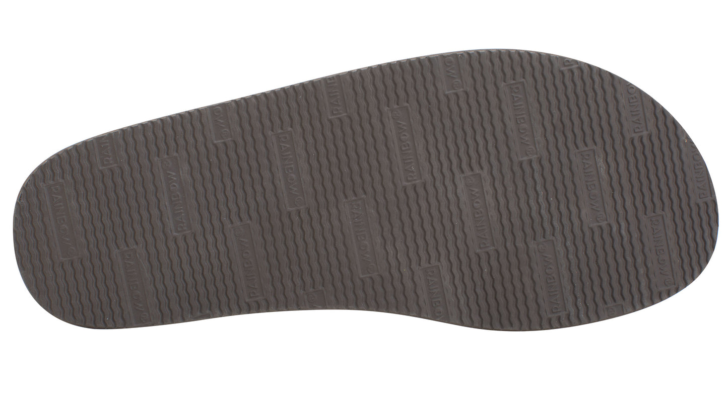 Men's Premier Leather w/ 1" Strap - Sierra Brown