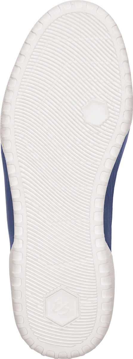 eS Quattro - Black/Blue