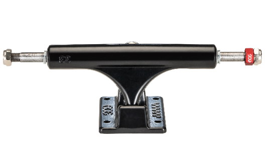 Ace AF1 Black Trucks