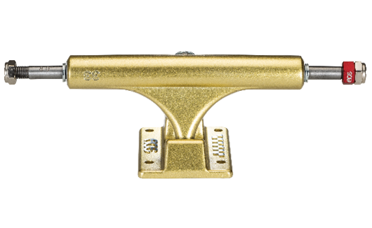 Ace AF1 Gold Trucks