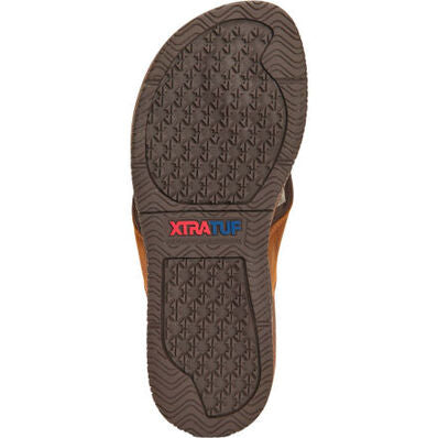 Xtratuf Women's Auna Sandal - Brown