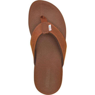 Xtratuf Women's Auna Sandal - Brown