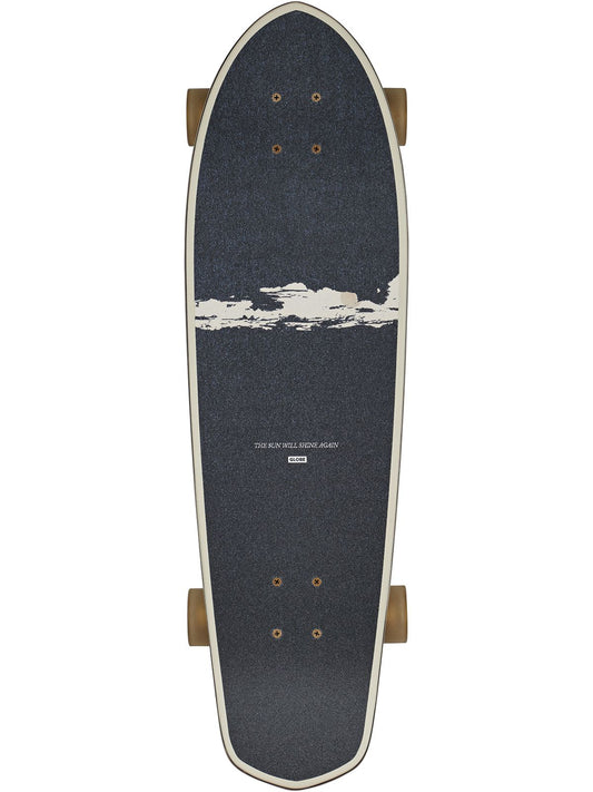 Globe Big Blazer - Real Fun Wow