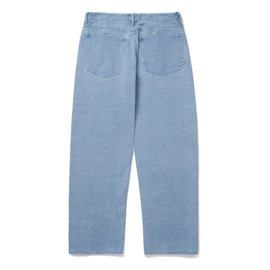 HUF Cromer Pant - Light Blue