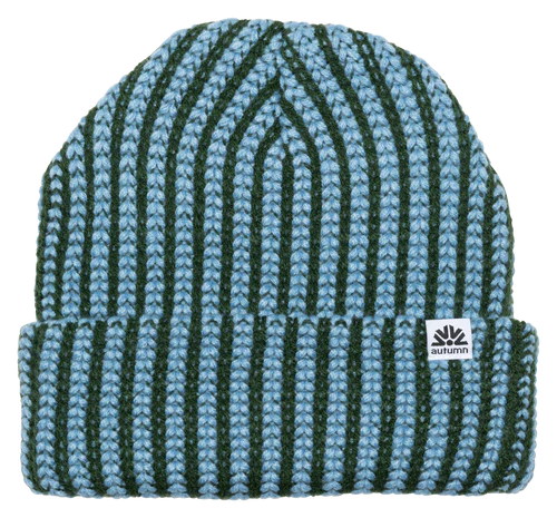 Autumn Chunky Beanie