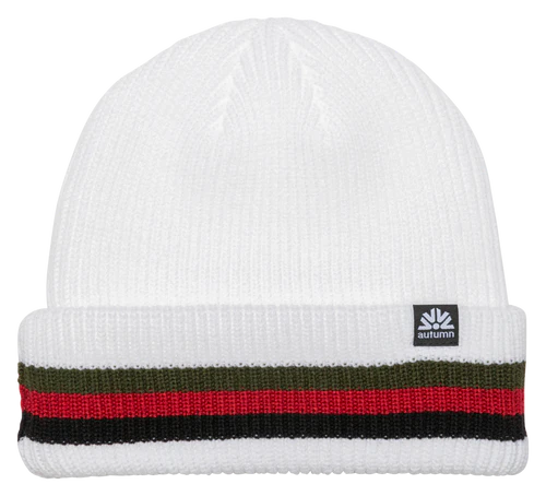 Autumn Cuff Beanie