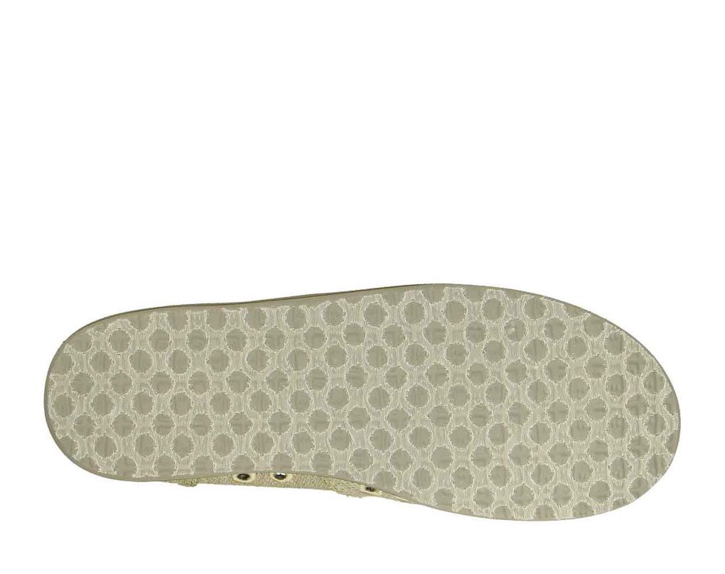 Donna Hemp - Natural