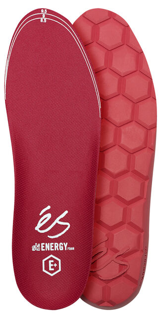 eS Accel Slim Black / Black / Black