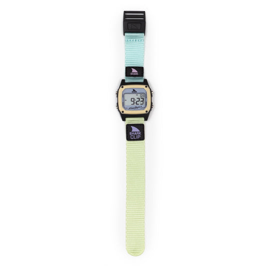 Shark Classic Clip - Green Tea