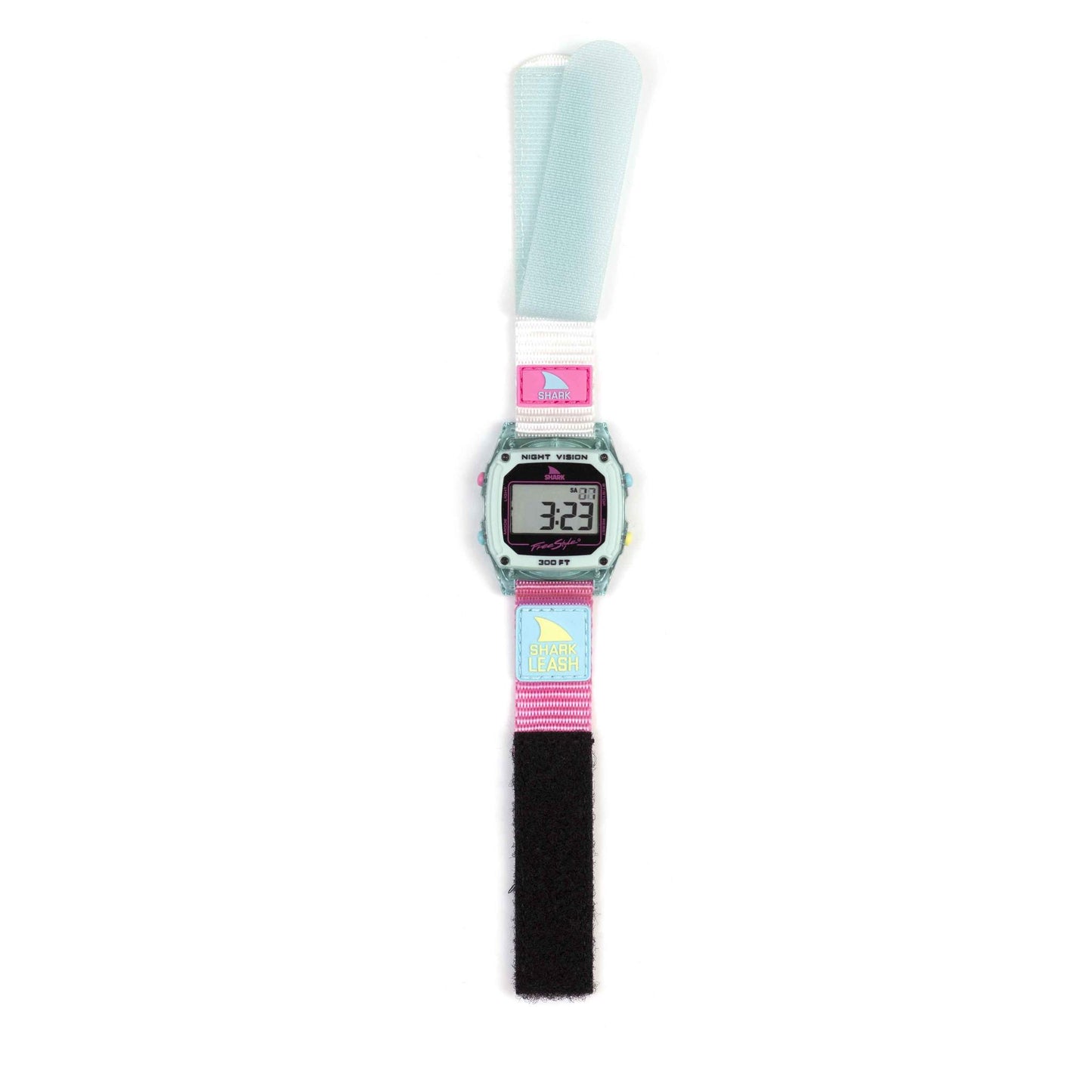 Shark Classic Leash - Caroline Marks Signature