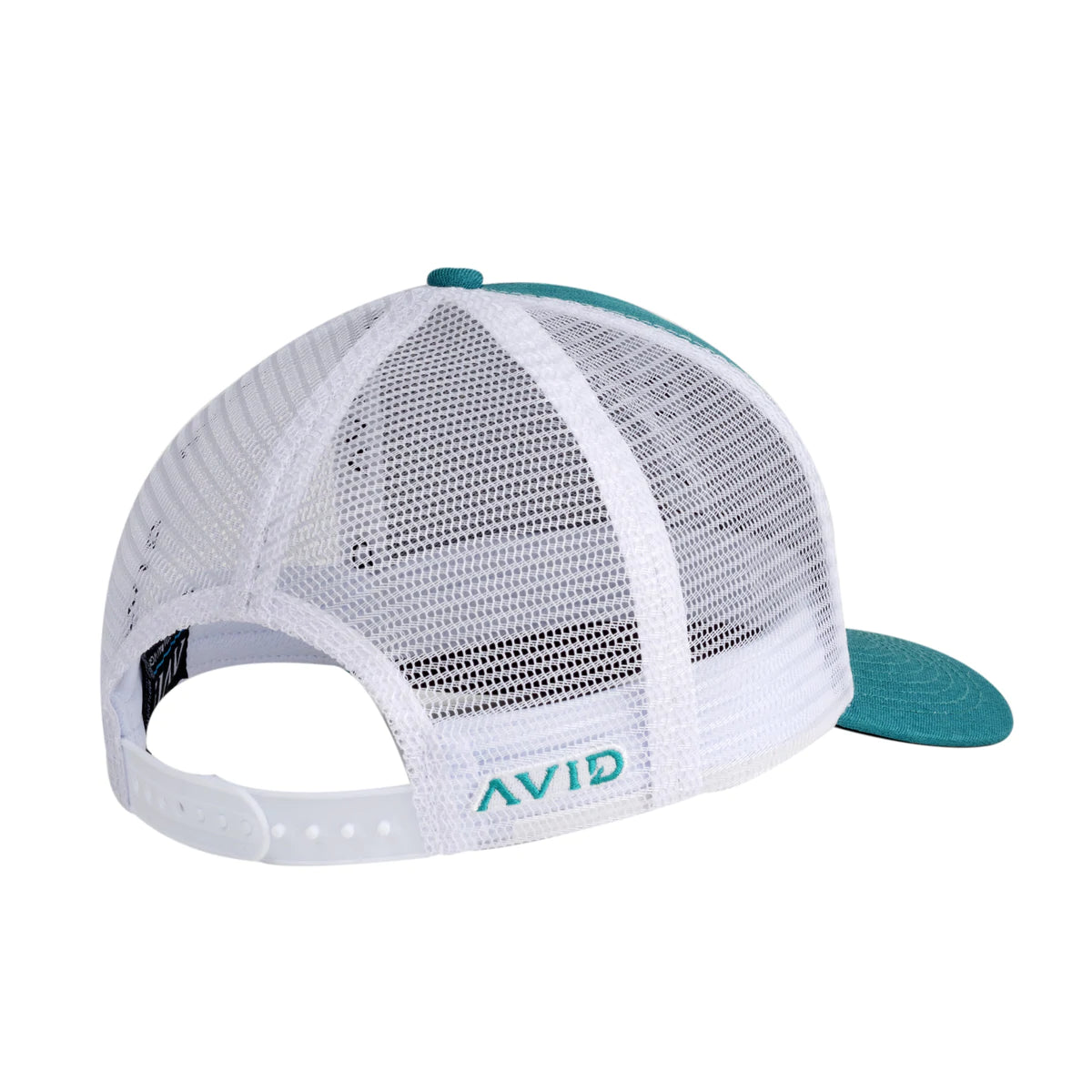LayDay Trucker Hat - Deep Sea Heather