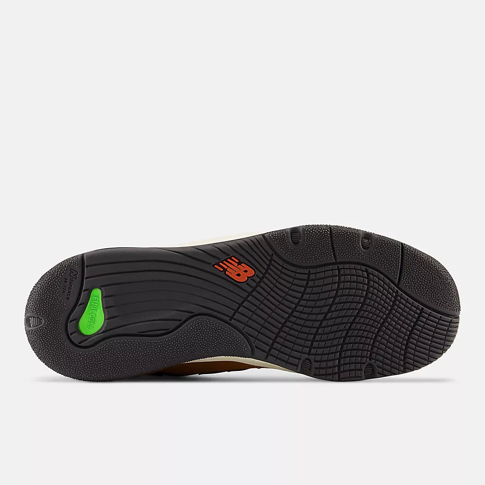 New Balance Numeric 1010 Tiago Lemos - Tan / Navy