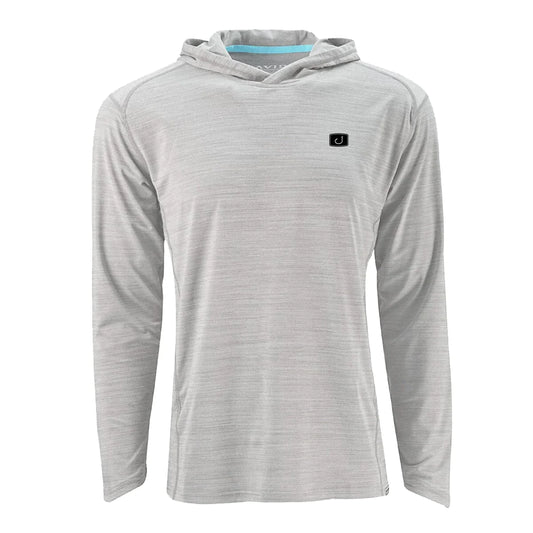 Promised Land Pacifico Hoodie - Glacier Grey