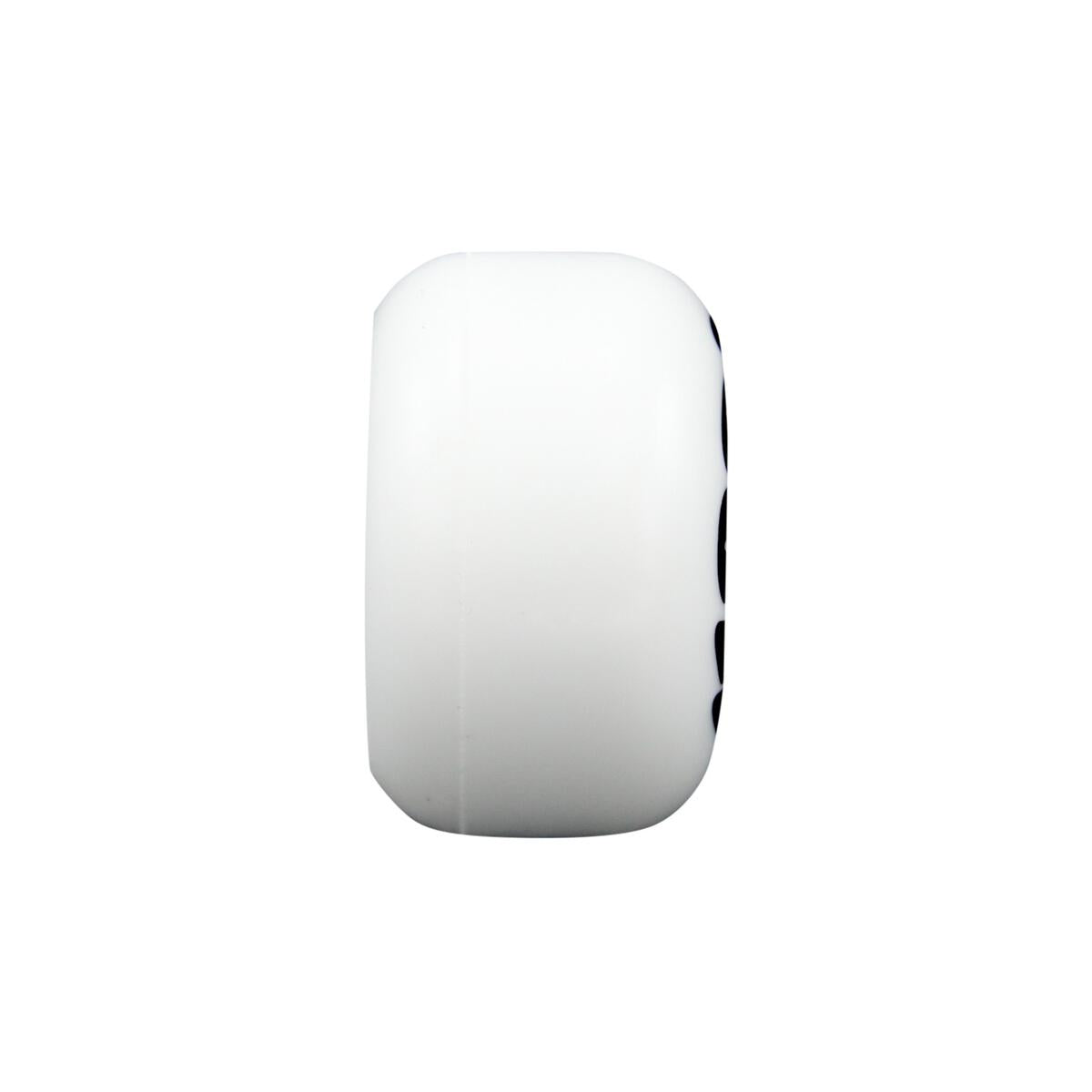 Quasi Stoner Wheels 56mm - White