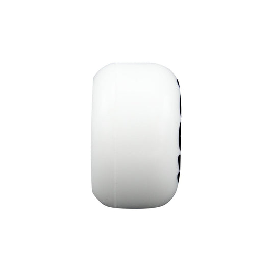 Quasi Stoner Wheels 56mm - White